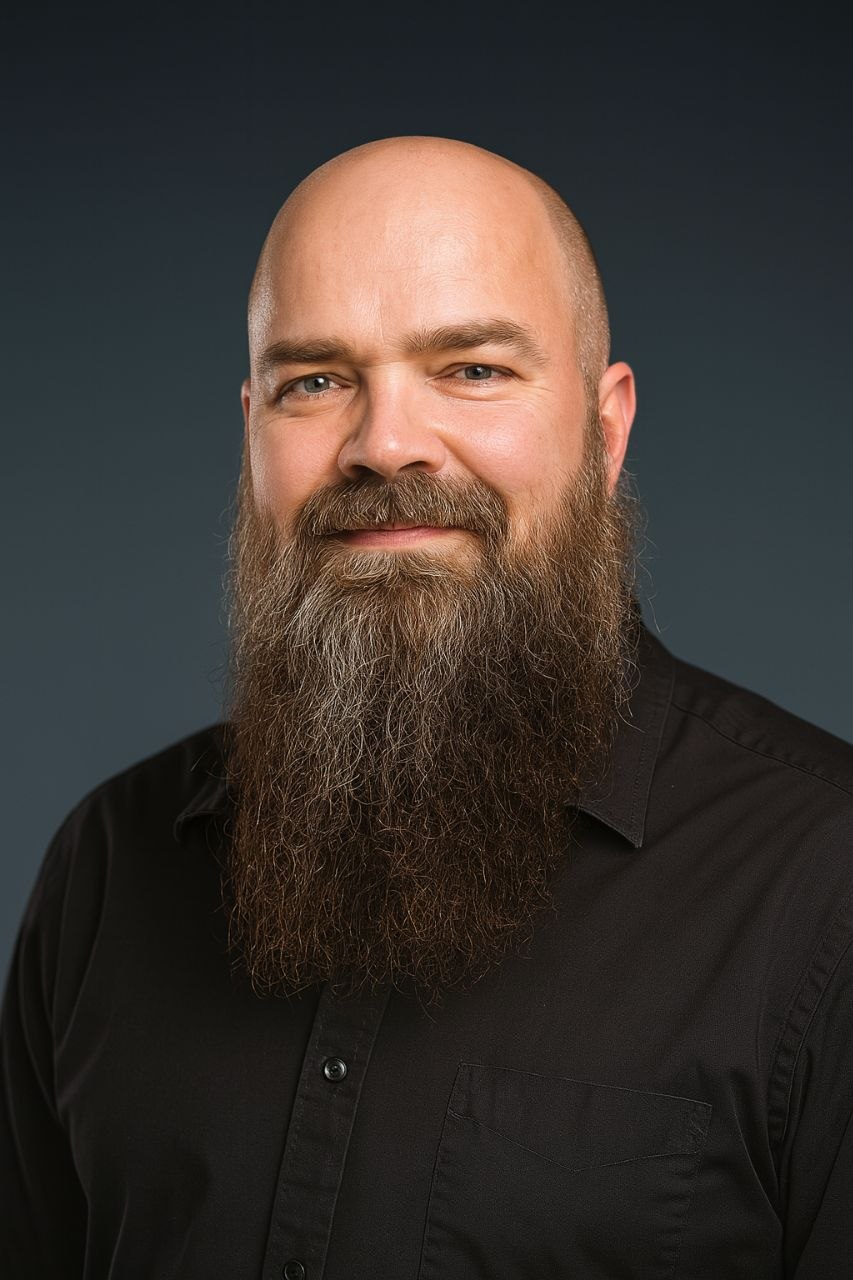 Foto von Sebastian Meschke